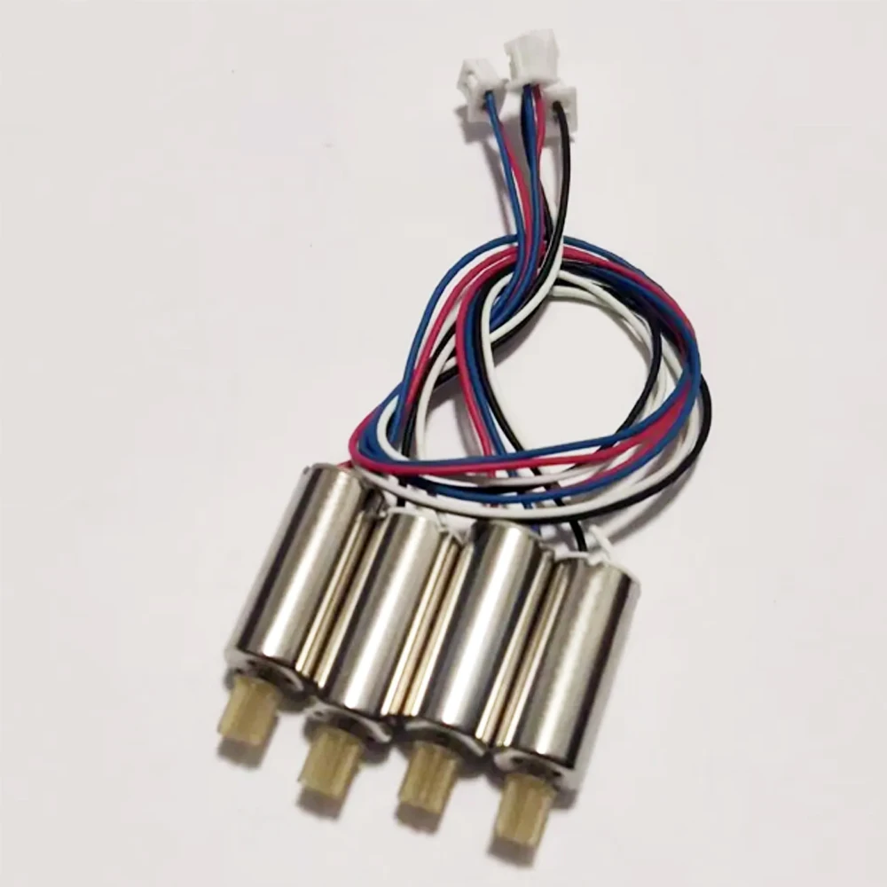 Opvouwbare Drone Nieuwe Versie E88 Pro Reserveonderdeel CW CCW Motoren Motor-/Motorstoel Moto Bade Reserveonderdeel voor E88PRO Accessoire