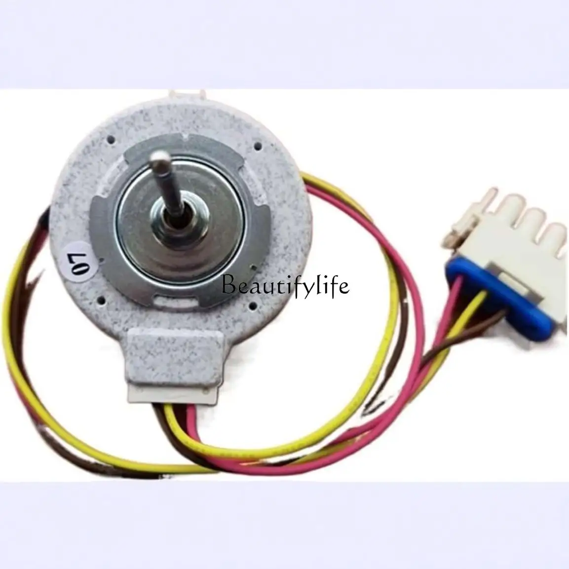 

Refrigerator Fan Motor DC12V 2.7W Refrigerator Parts Kit