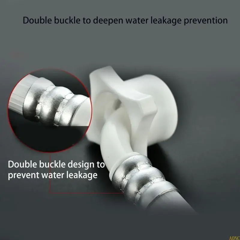 Đầu nối ống đầu vào A0NC MÁY ĐẦU MÁY