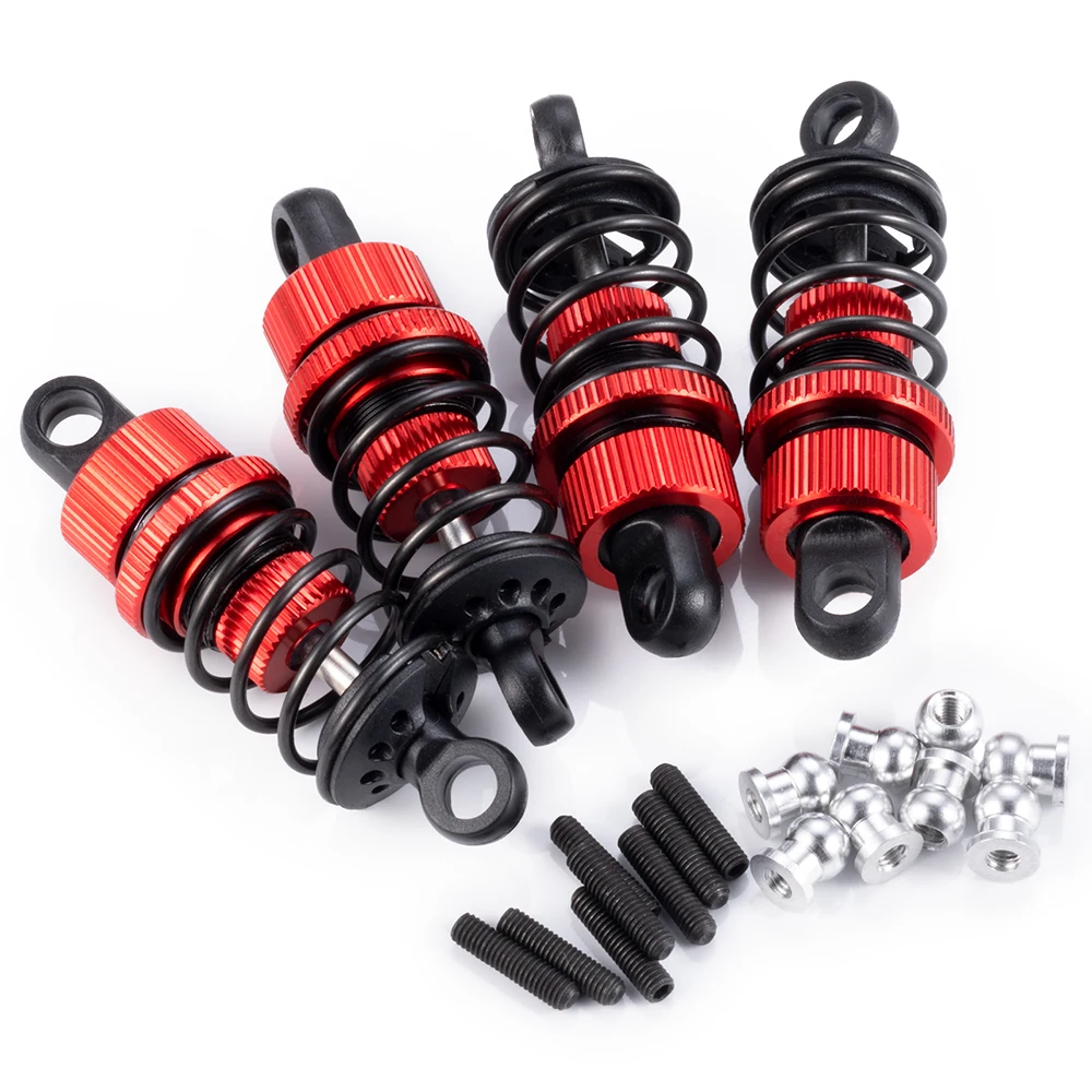 Thumbnail 3 - #35 Ranked RC Car Shock Absorbers Picks in 2026