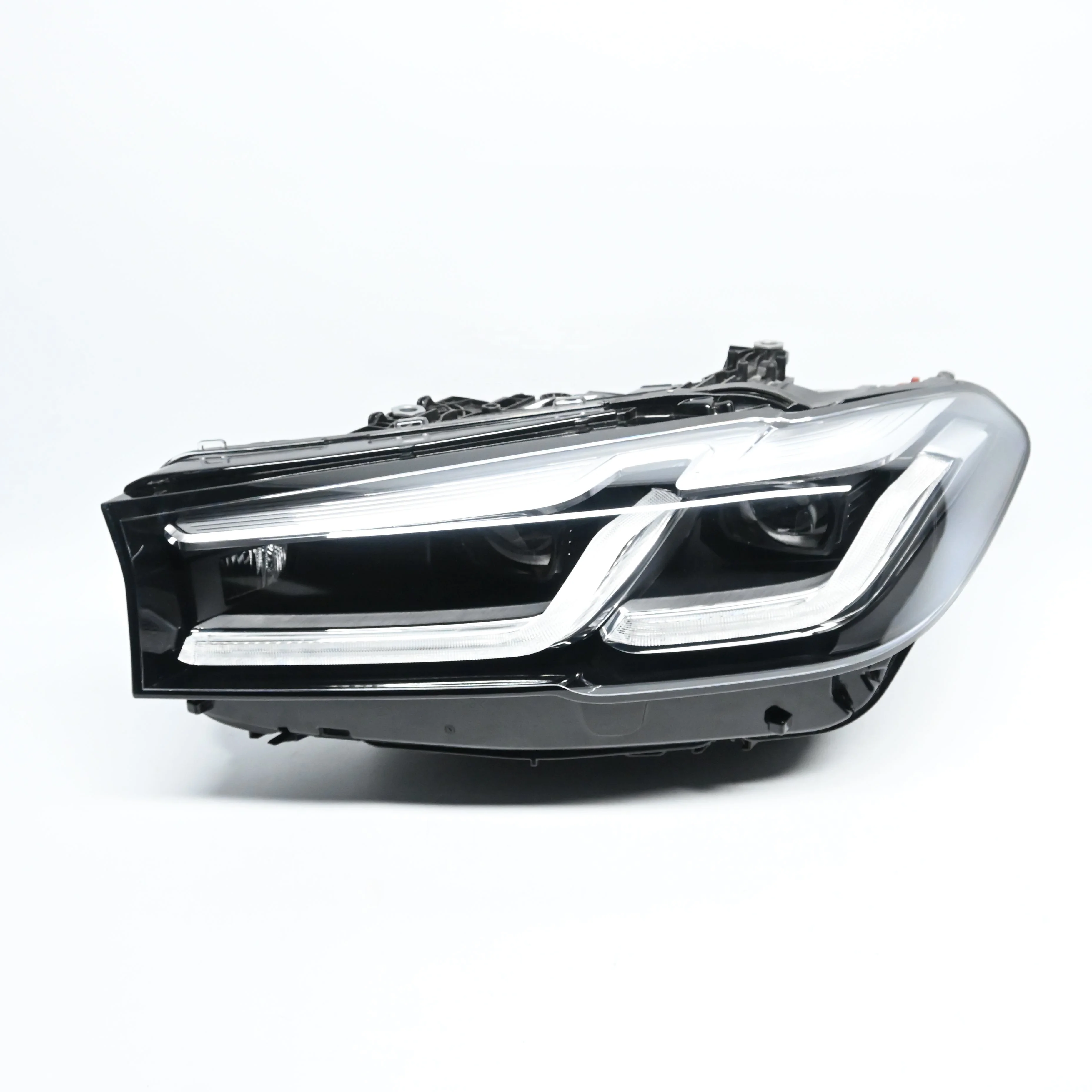 For  5 Series 525i 530i 540i G30 LCI 2021-2023 Automotive Lighting LED Headlights for 5 Series Vehicles