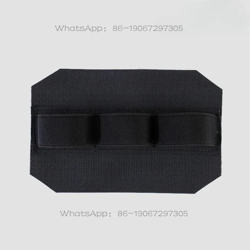 

Chest Hanging 3 Dividers Quick-release Accessory Panel Package MI09