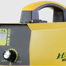 High Efficient Welding Equipment Pulse Manual dc Inverter Mig 250 Welding Machine mig tig For Sale