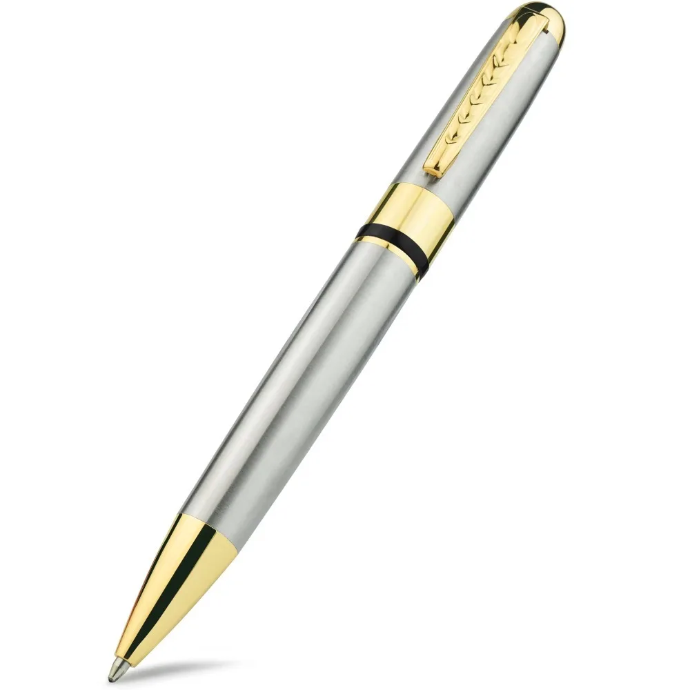 Style A Silver Gold