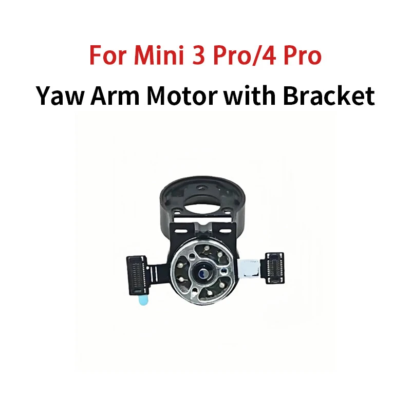 

С кронштейном, совместимым с поворотным рычагом Mini 3/3 Pro/4 Pro с запасными частями для двигателя