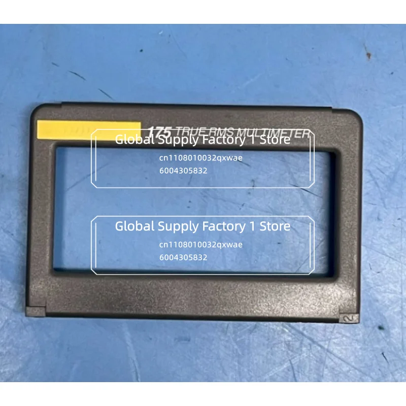 179 177 175 Front Shell, Rear Shell, Battery Cover, Turntable Knob, Conductive Adhesive Screen Holder Accessories