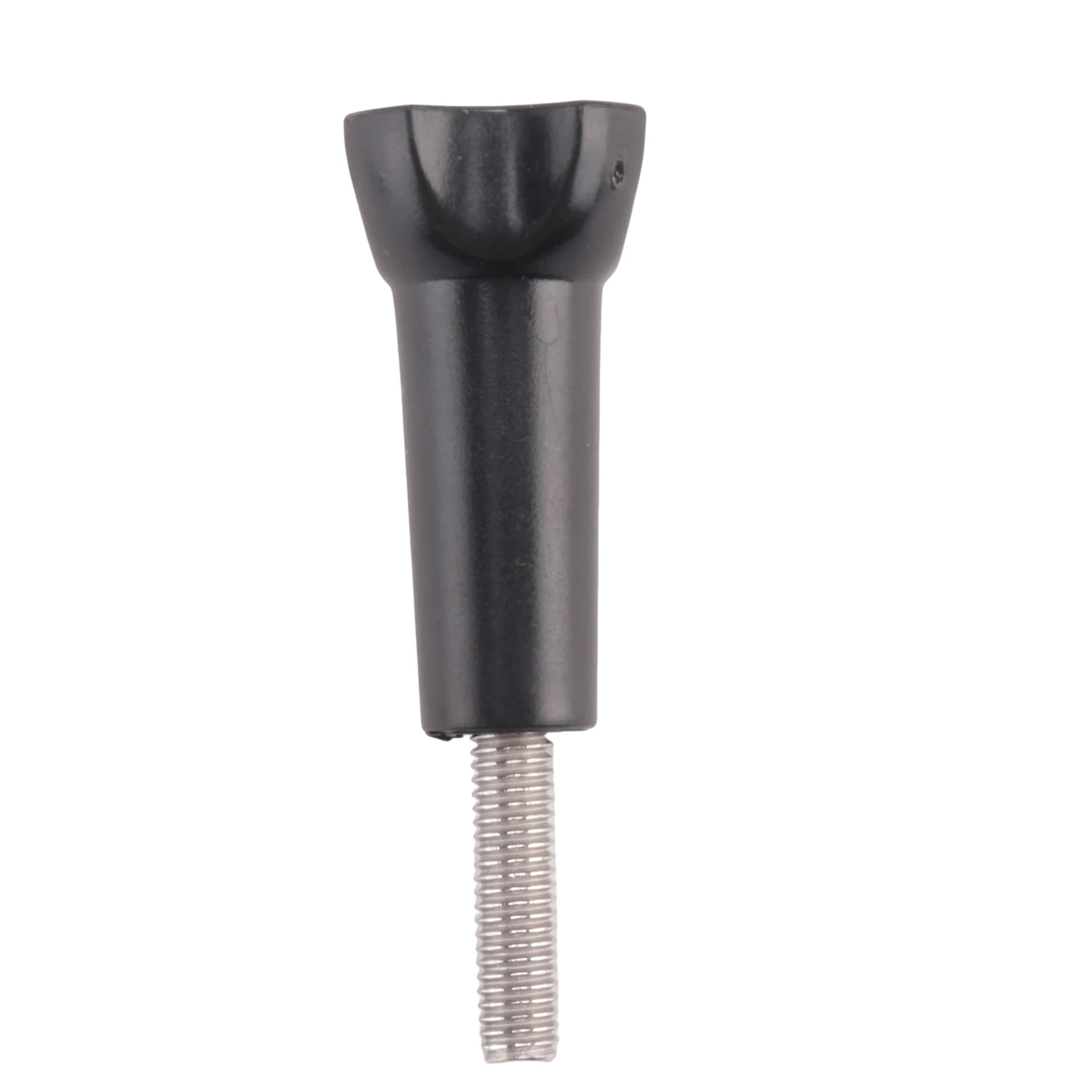SMIEA Carcasa protectora Marco de borde lateral para Xiaomi Yi Xiaoyi Accesorios de cámara deportiva de acción Negro