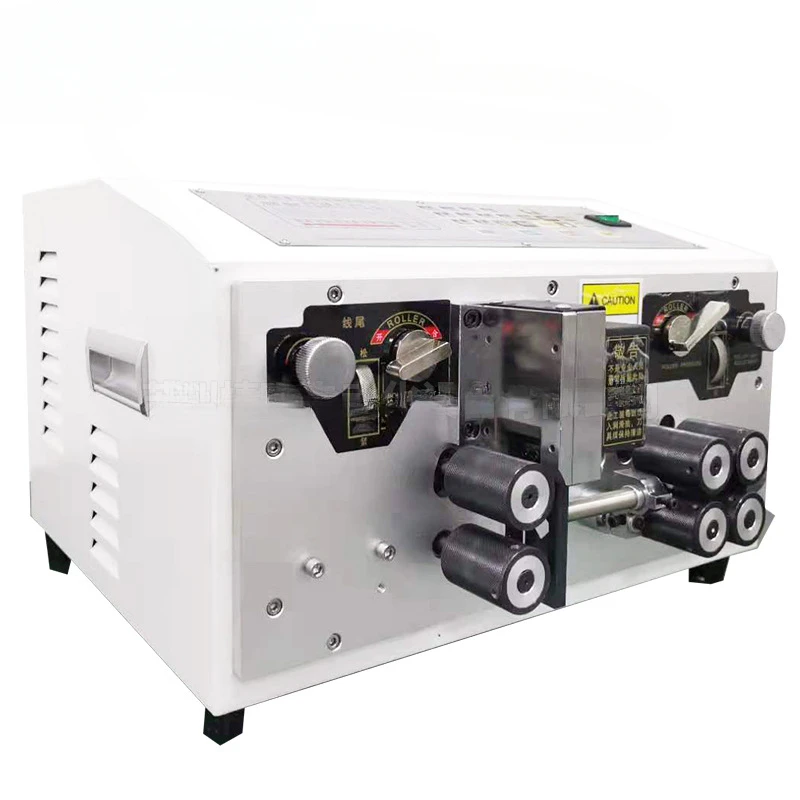 Computer Wire Strip…