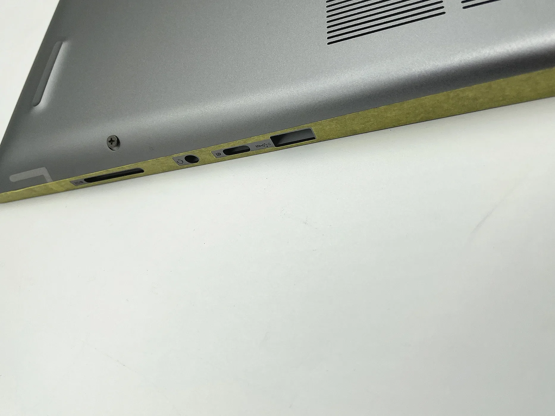 for Precision 7770 M7770 D Shell, Bottom Cover 0K74X1