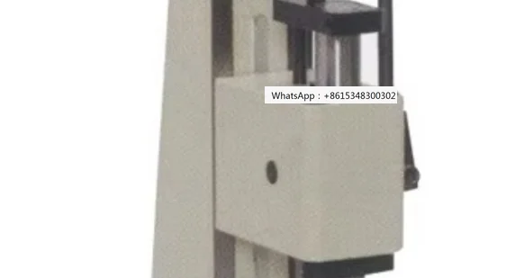 

Japan Manual Press Marking Machine NH100 NH202 NH250 255 40