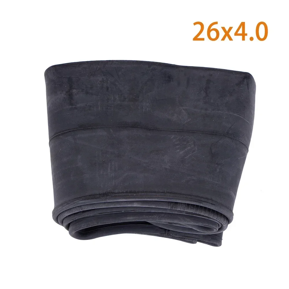 ZTTO Snow Fat Bike Tires Durable Foldable 60TPI Puncture Resistant Tire 20x3.0 20x4.0 26x4.0 Mobilebike Schrader A/V Inner Tubes image 3