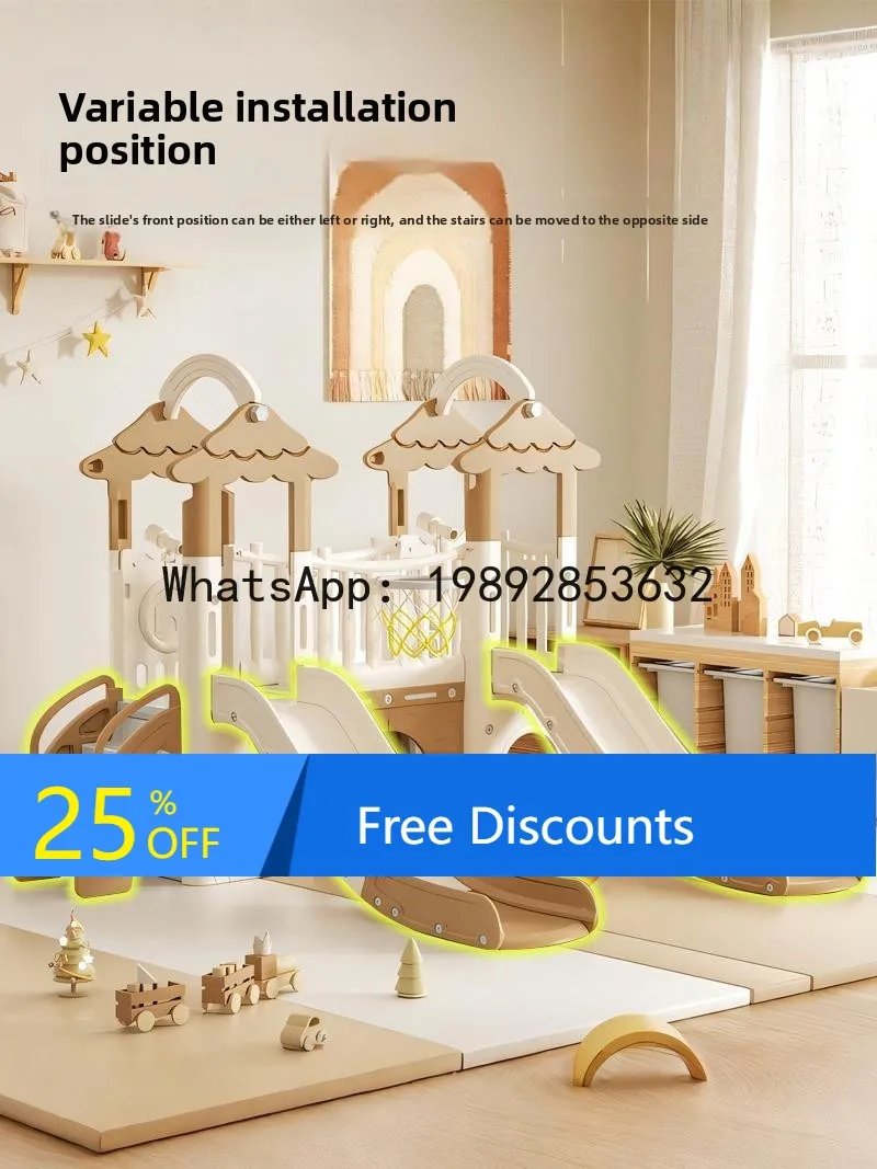 لعبة أرجوحة للأطفال للاستخدام المنزلي الصغير لرياض الأطفال في الهواء الطلق، لعبة أرجوحة للأطفال