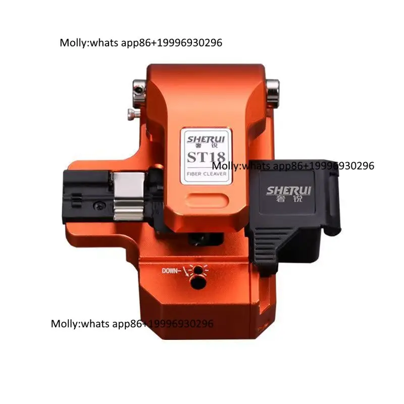 Suitable for Luxury ST18 fiber cutting blade, one-step fiber cutting knife, press automatic cutting knife
