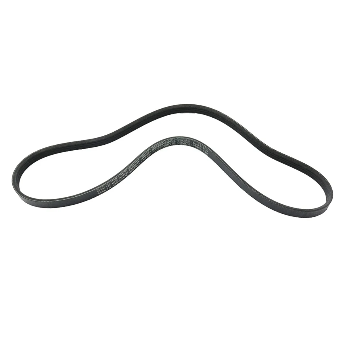 

A/C Drive Belt for Cadillac Escalade GMC Chevrolet Avalanche Hummer 12576447,12554028