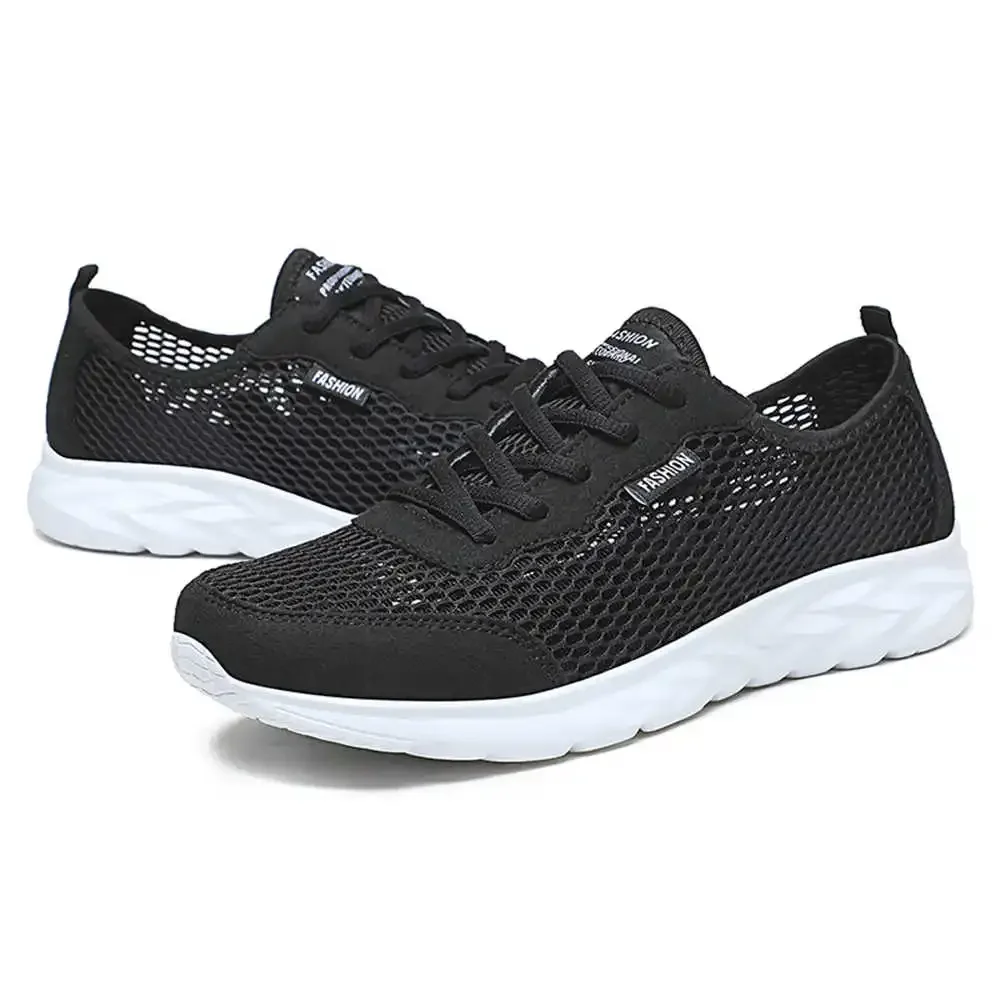 Flat Sole Non Slip Red Mens Tennis Casual Shoes Sports Men Fitness Sneakers Tines Comfortable Training Zapato Famous Brands