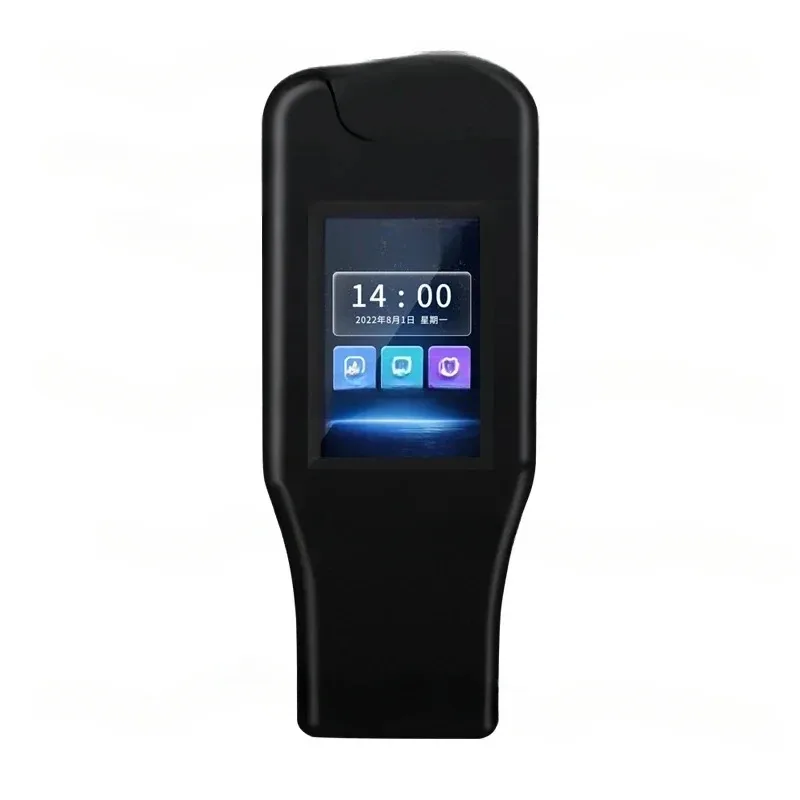 ATP Fluorescence Detector, Food, Medical Tableware, Clean, Total Number of Colonies, Rapid Detection of Bacteria, Microorganisms