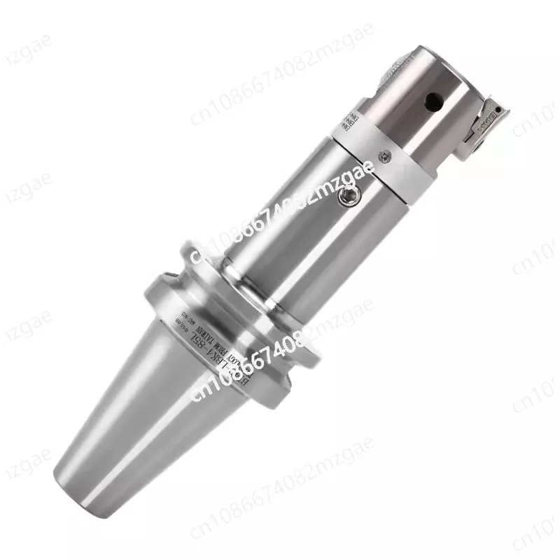 

Резец для черновой обработки, расточная головка, расширитель для глубоких отверстий, регулируемый высокоточный и виброустойчивый резец RBH19-20RBH25-33