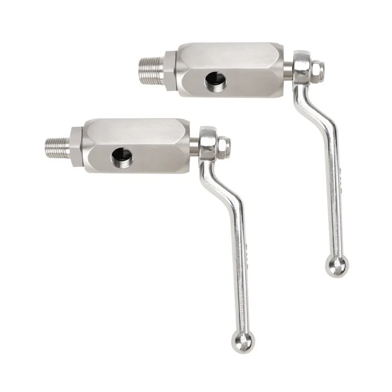 Sprayer Return Valve High Pressure Putty Sprayer 970833 Universal Pressure Relief Valve Stainless Steel Return Valve Accessories