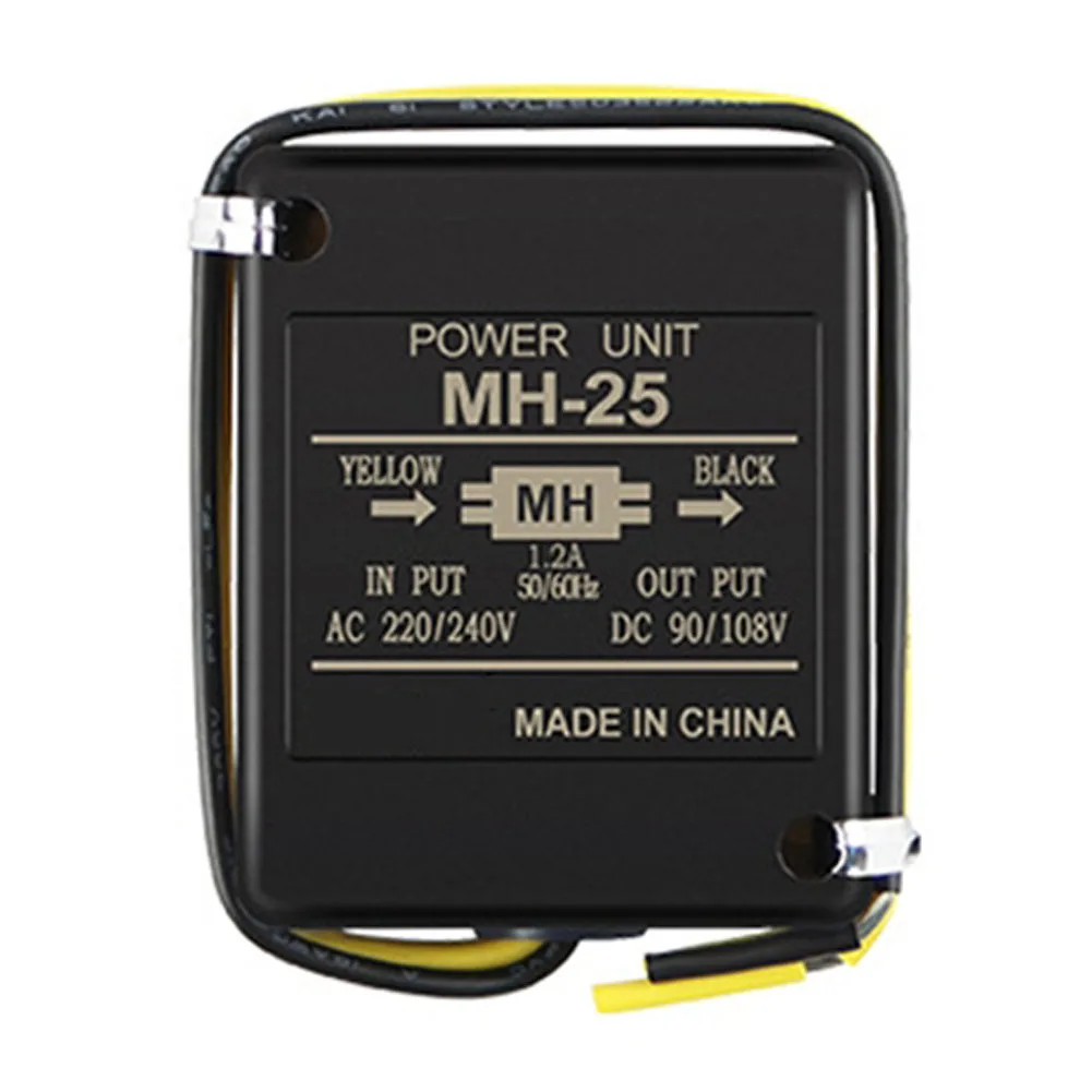 MH-20TC/23/25 Electromagnetic Brake Rectifier Fast Diode Type Motor Motor Brake  For Test Measurement Tool Accessory