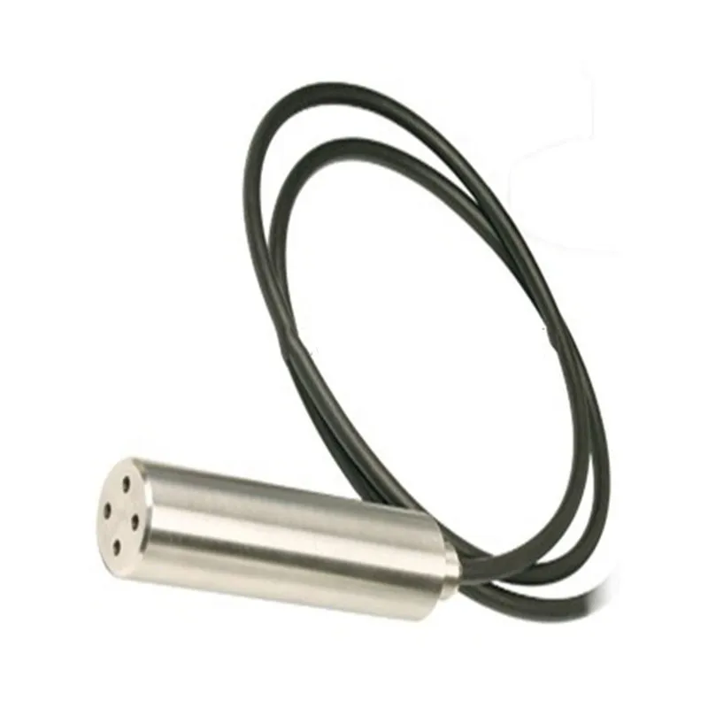 

Integrated 4-20mA Remote Transmission Liquid Level Gauge Water Sensor Static Pressure Type