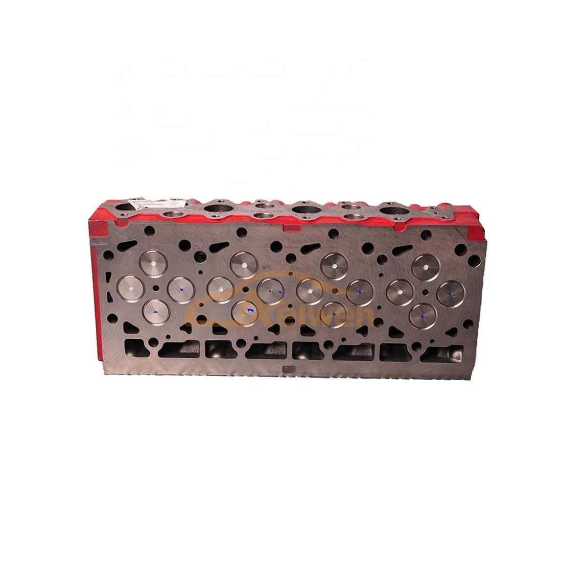 

Wholesale High Quality Engine Cylinder Head Used For Cummins ISF 3.8 5258274