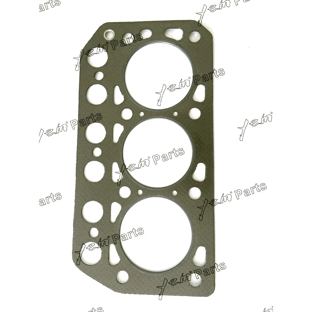 K3D Engine Full Gasket Set For Mitsubishi MT210 MT210D MTE1800 MTE1800D