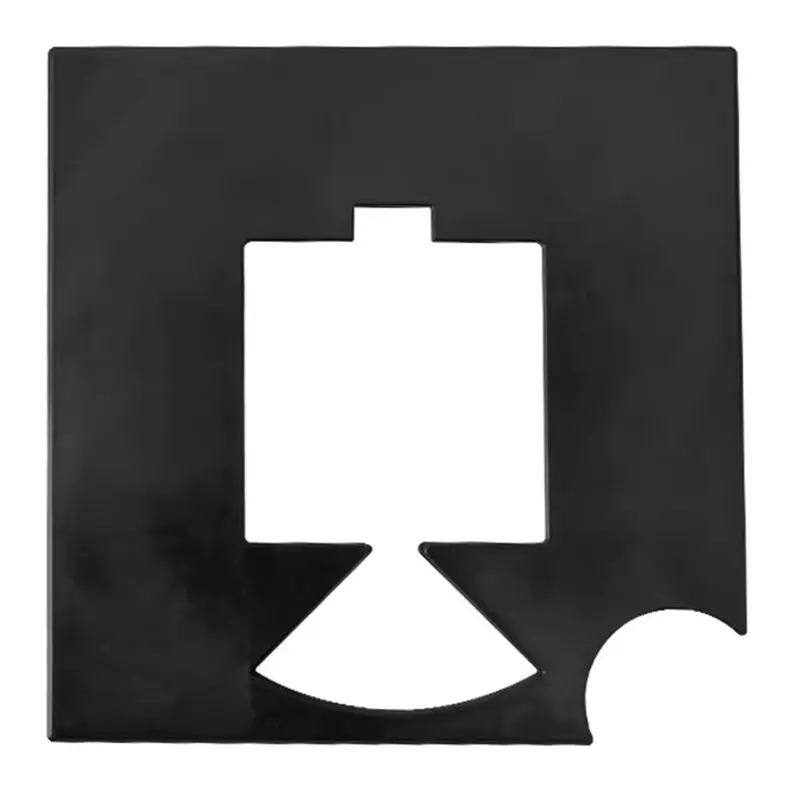 M04K Lid For Eureka Dial,Coffee Eureka Grinder Setting Dial Lid For Eureka Mignon Grinder Accessories