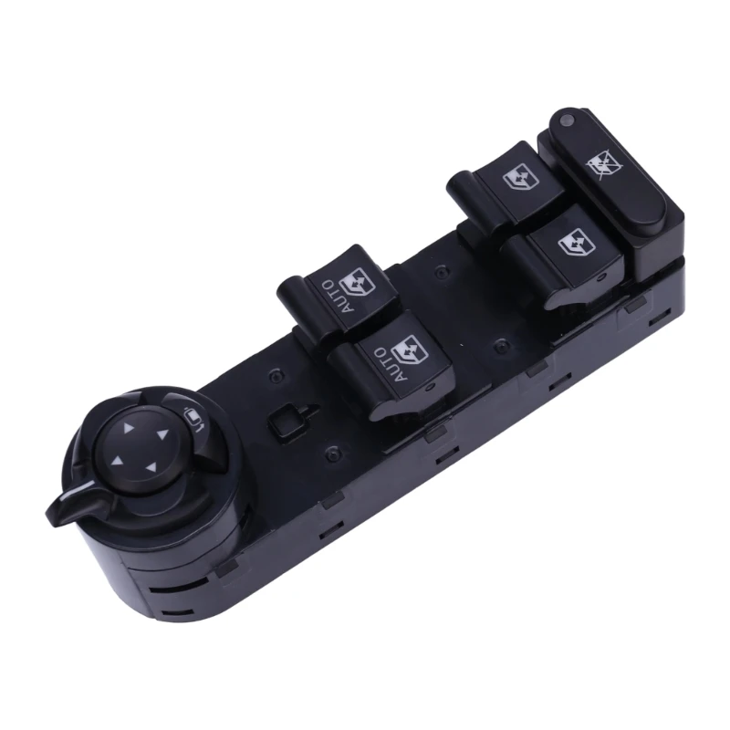 18-Pin Vehicle Window Control Assembly, Part Reference 735603975