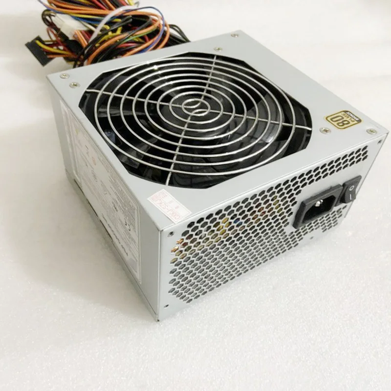 FSP650-80GHN(85) For FSP Server Power Supply 650W Perfectly Tested Before Shipment