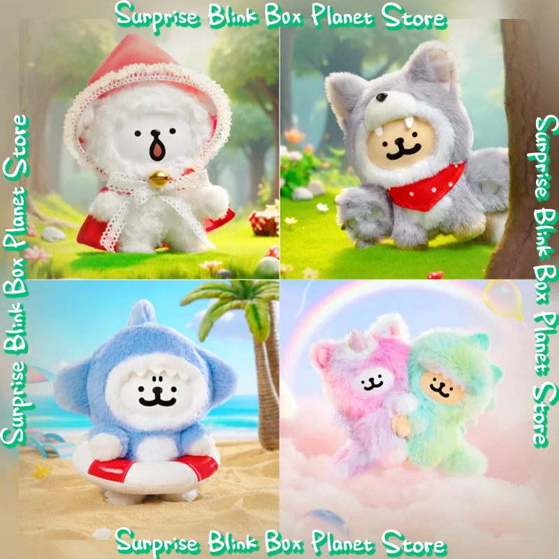 

Подлинная новая мальтийская коробка Guess Who I Am, виниловая слепая коробка, коробка-сюрприз, загадочная коробка, милый очаровательный рюкзак, очаровательный плюшевый орнамент, детский подарок