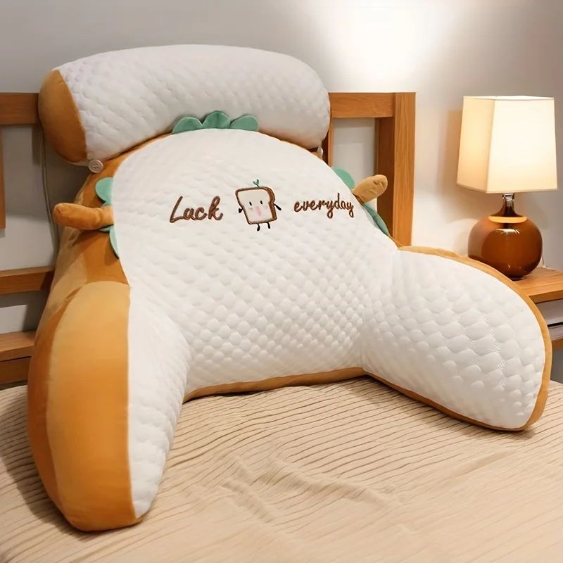 #35 Best Backrest Pillows to Buy In 2026