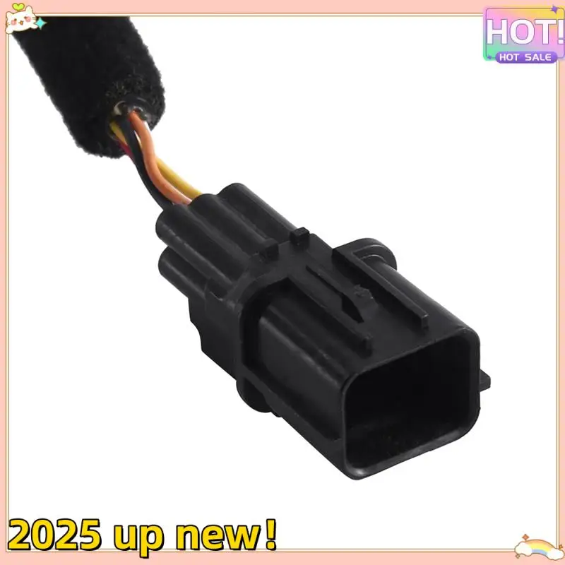 كاميرا الرؤية الخلفية العكسية للسيارة عالية الجودة Assy 95760-J9000 لسيارة Hyundai Kona 2018-2021 كاميرا احتياطية للمساعدة 95760 J9000