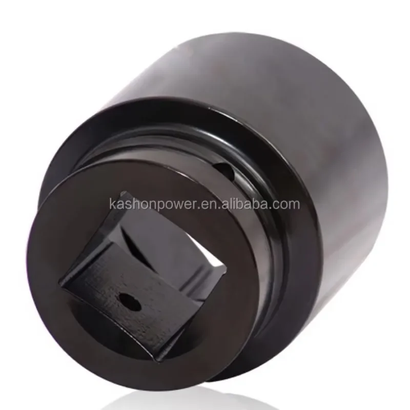 トルクレンチ用スポットライトソケット