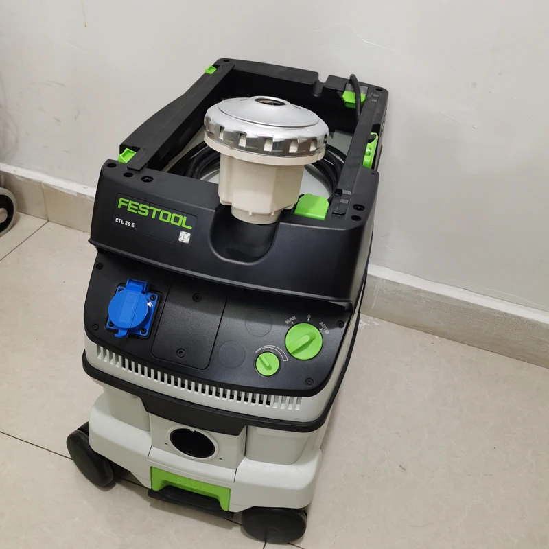 

FESTOOL Vacuum Cleaner Motor Dust Collector Motor CTL36/CT26E Vacuum Cleaner Motor