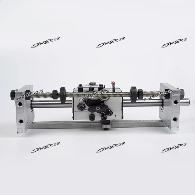 GP15 Type Polished Rod Cable Arranger Reciprocating Machine Automatic Rope Winding Machine Cotton