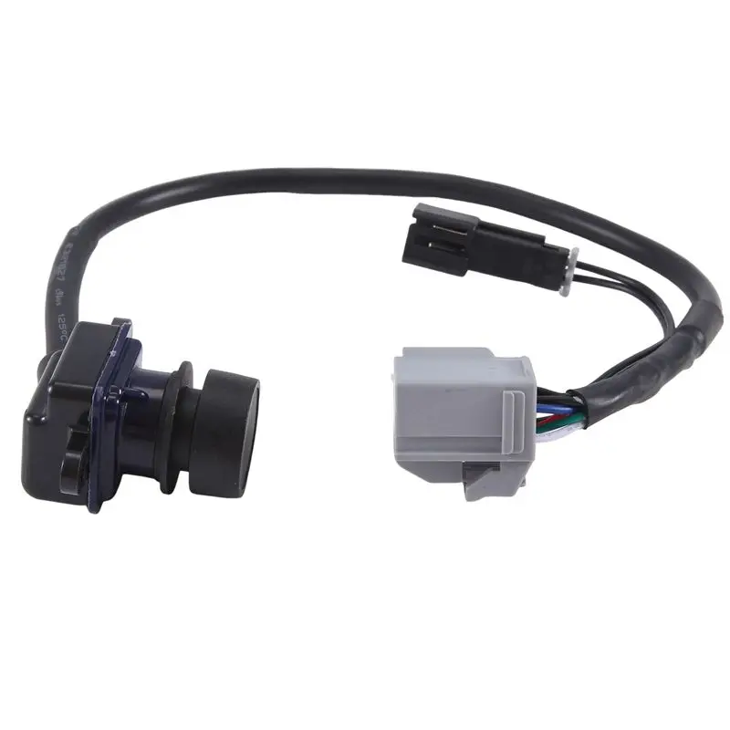 3X 56054158AG Rear View Camera Backup Assist Camera For Dodge Journey 2011-2020 56054158AB-A08Q