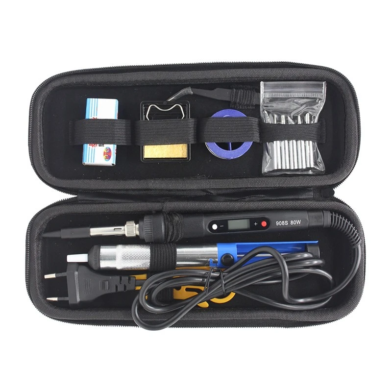 internal-thermal-digital-display-electric-soldering-iron-set-adjustable-temperature-constant-temperature-soldering-iron