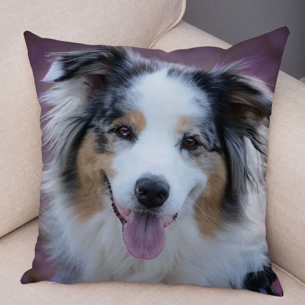 Funda De Almohada D… - image