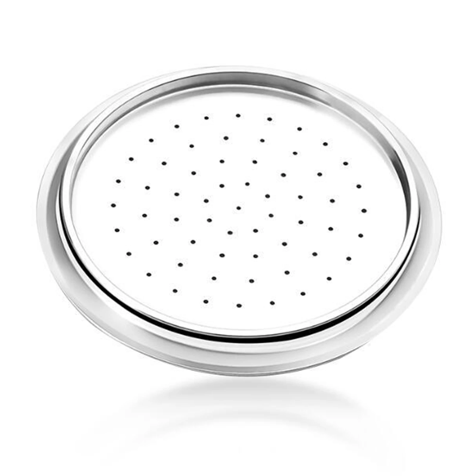 Eco-friendly Coffee Capsule Pods Refillable Coffee Maker Filter Holder Barista Tool for Home Office Cafe Compatible Machine