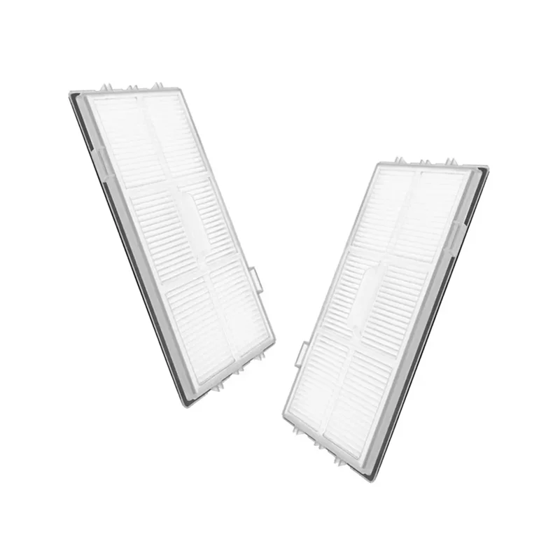 อุปกรณ์เสริม ABUS สำหรับหุ่นยนต์ดูดฝุ่น Roborock S7 Maxv Ultra S7 Pro Ultra  ไส้กรอง HEPA แปรงลูกกลิ้ง แปรงหลัก แปรงข้าง ผ้าถูพื้น ไส้กรองฝุ่น