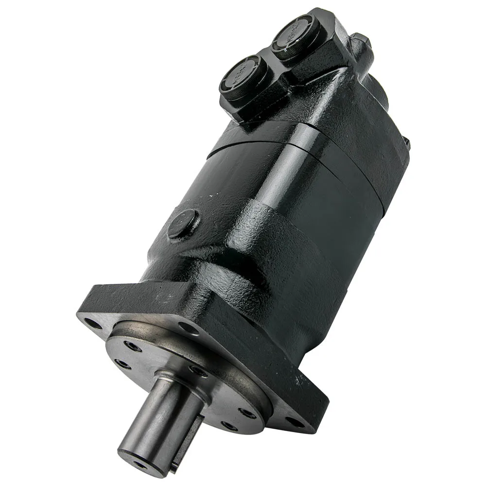 

Starter Engine Hydraulic Motor Replacement for 112-1068 for 112-1068-006 Black