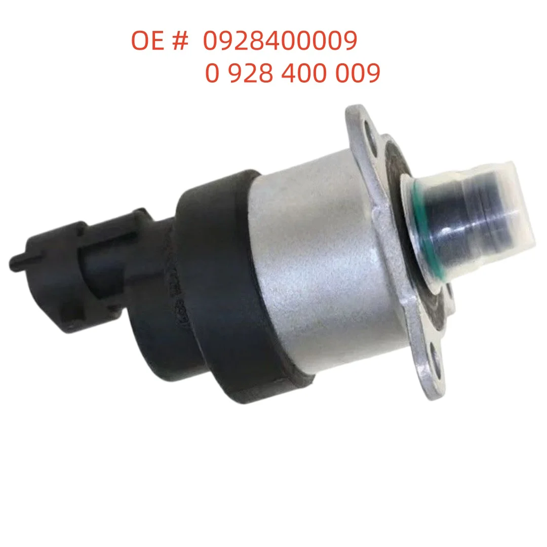 High quality 0928400009 0 928 400 009 Fuel Pump Regulator Metering Control Solenoid Valve FOR BOSCH