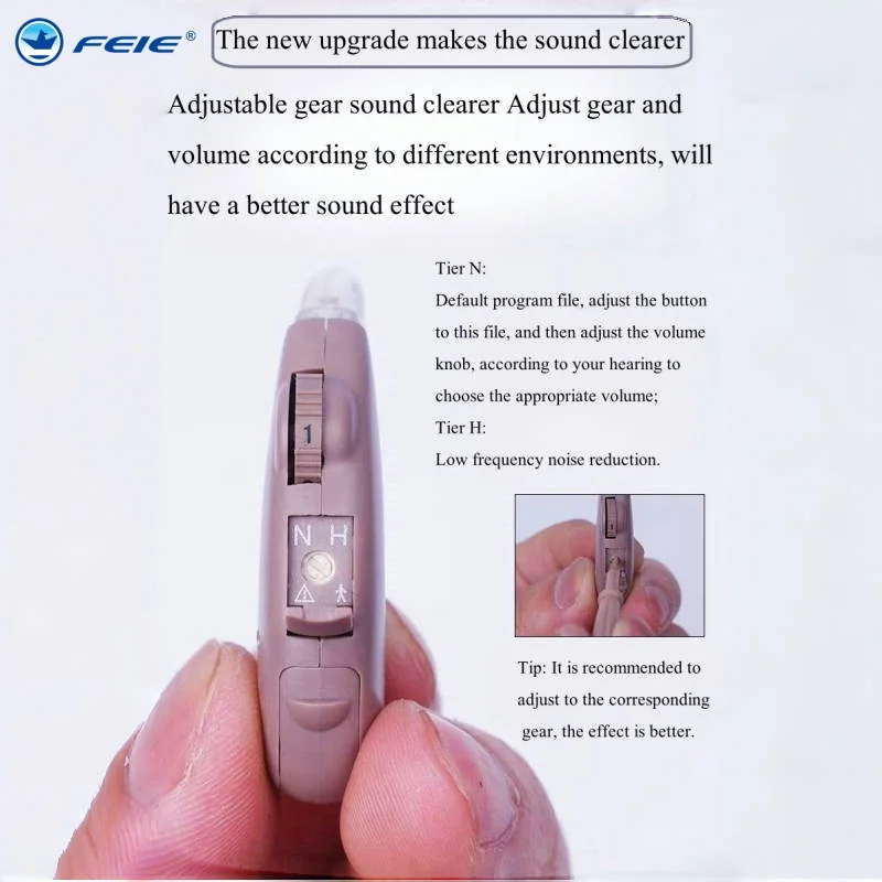 Bte High Power Elde…