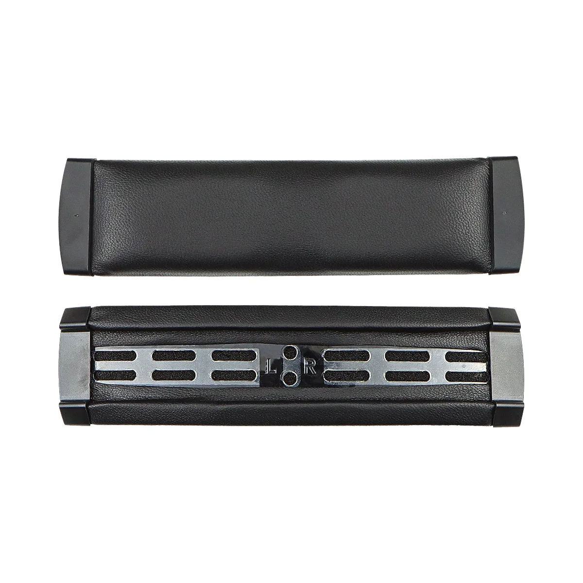 بطانة للأذن لسماعات Sennheiser HD800 HD800s HD820 استبدال غطاء للأذنين وسائد للأذن وسادات عقال