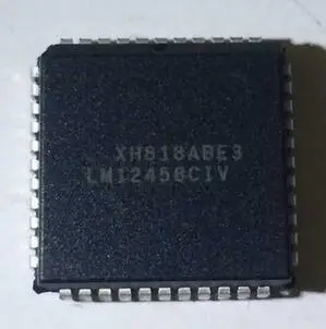 

Free shipping IC new% LM12458CIV