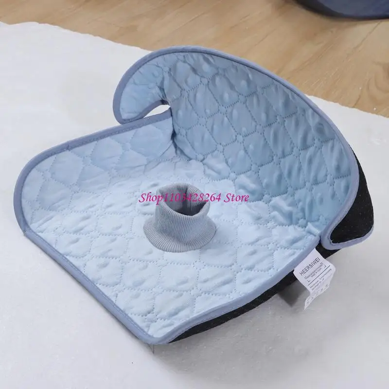 Quick Drying Potty Training Pad for Car Seats Strollers High Chairs Soft Absorbent Leakproof Baby Cushion