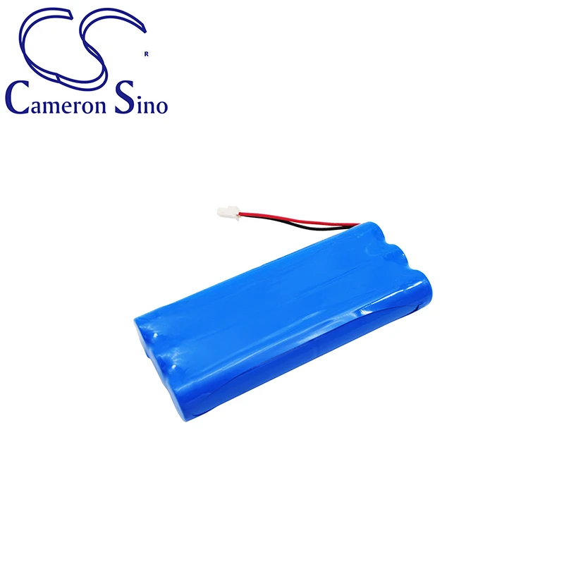 CameronSino 배터리 ClearOne 592-158-002 Max 무선 NEC 컨퍼런스 Max Plus 220AAH6SMLZ , ConferencePhone 배터리에 적합합니다.