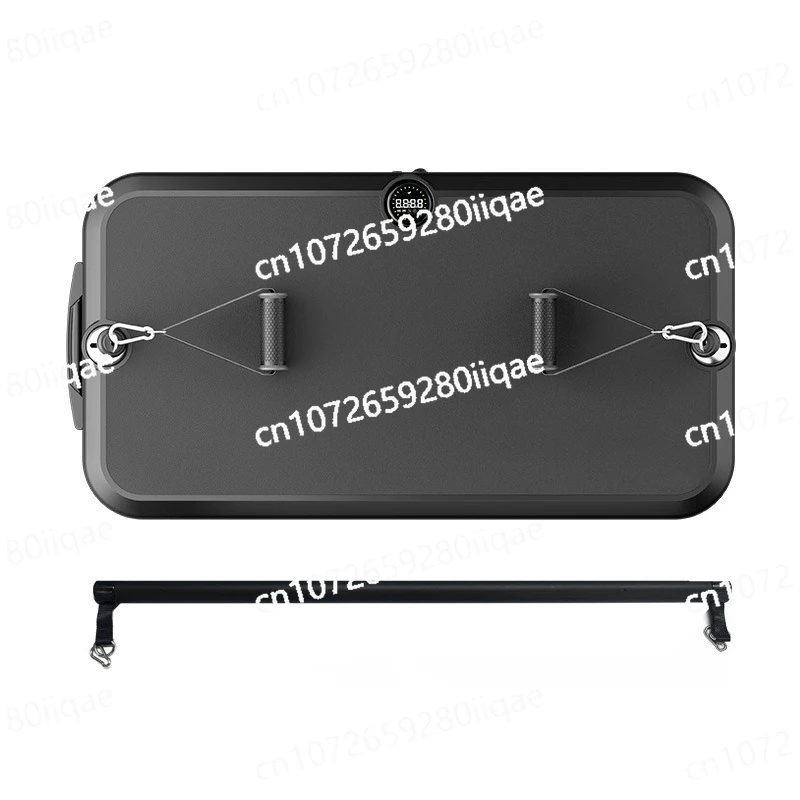

Household Pneumatic Digital Strength Trainer Intelligent Multi-functional Comprehensive Training Fitness Equipment