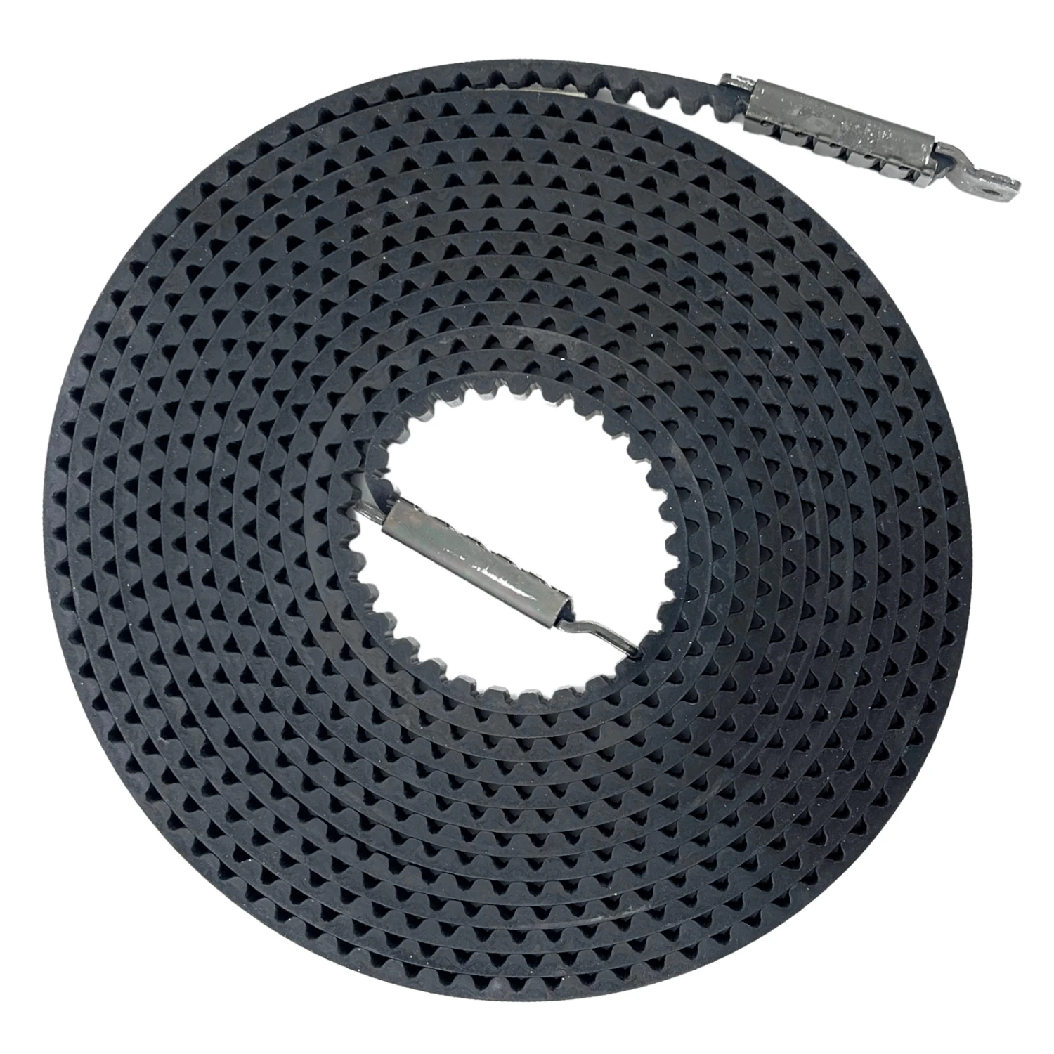 

Sophisticated and modern table lamp with glamorous touch for any room decor. The stunning metal finish complements various style