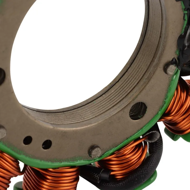 

Катушка статора мотоцикла 31120-KCY-651 для Honda XR400R 1996-2004 XR650R 2000-2007, аксессуары